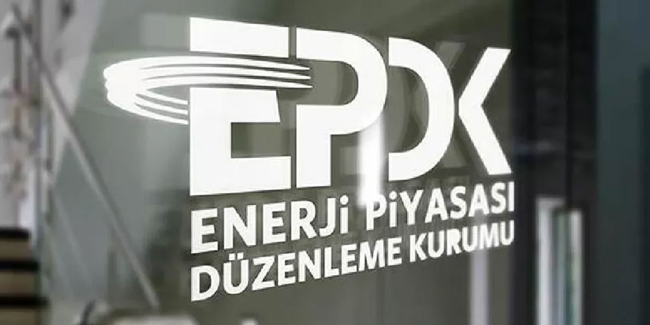 EPDK'dan değişiklik duyurusu