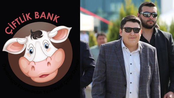 Bakan Tüfenkci'den flaş Çiftlik Bank açıklaması