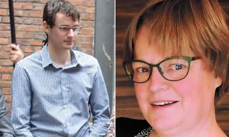 Kendisini küçük düşürdüğünü iddia ettiği öğretmenini 30 yıl sonra 101 kez bıçakladı