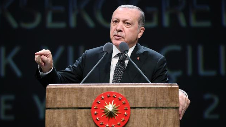 Erdoğan: UYAP’ı maalesef FETÖ’cülere kaptırdık
