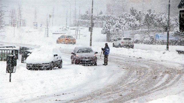 İstanbul Valisi'nden cumartesi günü için uyarı!