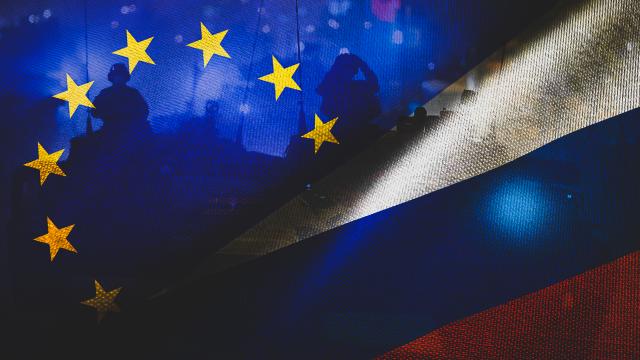 Ambargoya rağmen Rusya'ya 346 milyon euro silah ihraç edildi