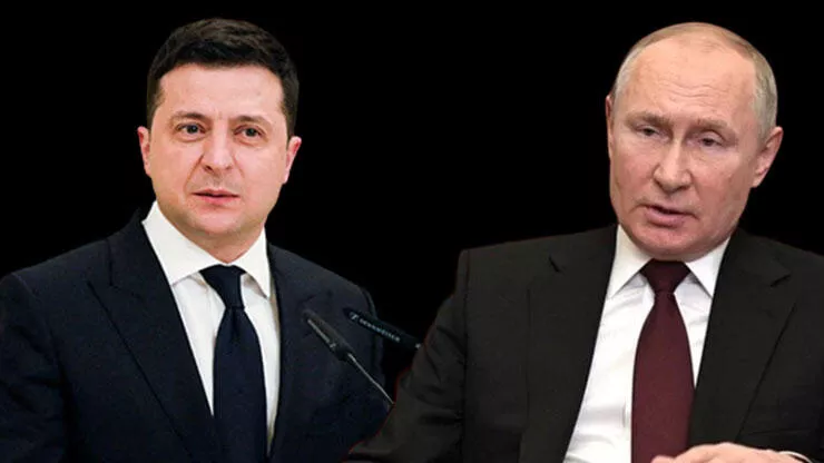 Ukrayna için tarafsızlık formülü: Kiev güçlü güvenlik garantisi istiyor