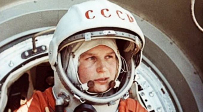Uluslararası Uzay Sempozyomu'nda Yuri Gagarin'in ismi kaldırıldı