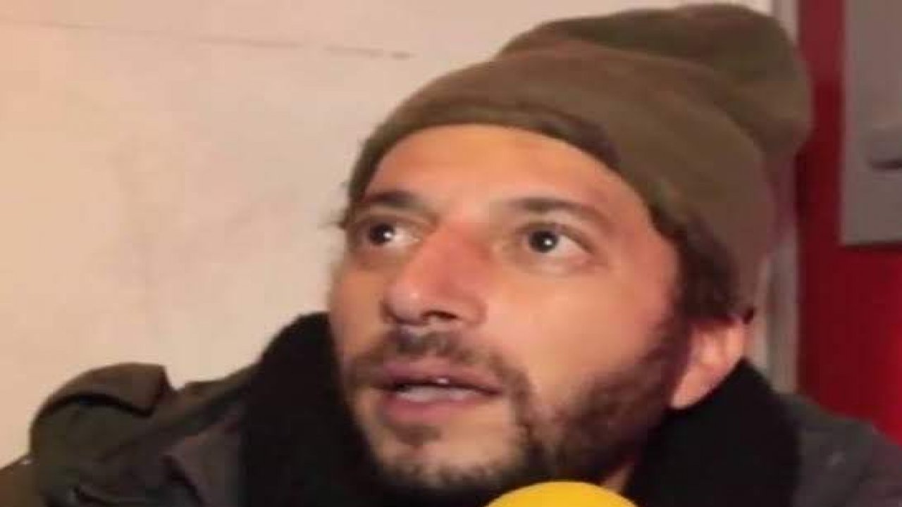 Çorlu'da bulanan kemikler, 8 aydır kayıp internet fenomenine ait çıktı