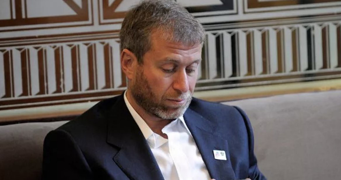 Abramovich'le ilgili sürpriz iddia!