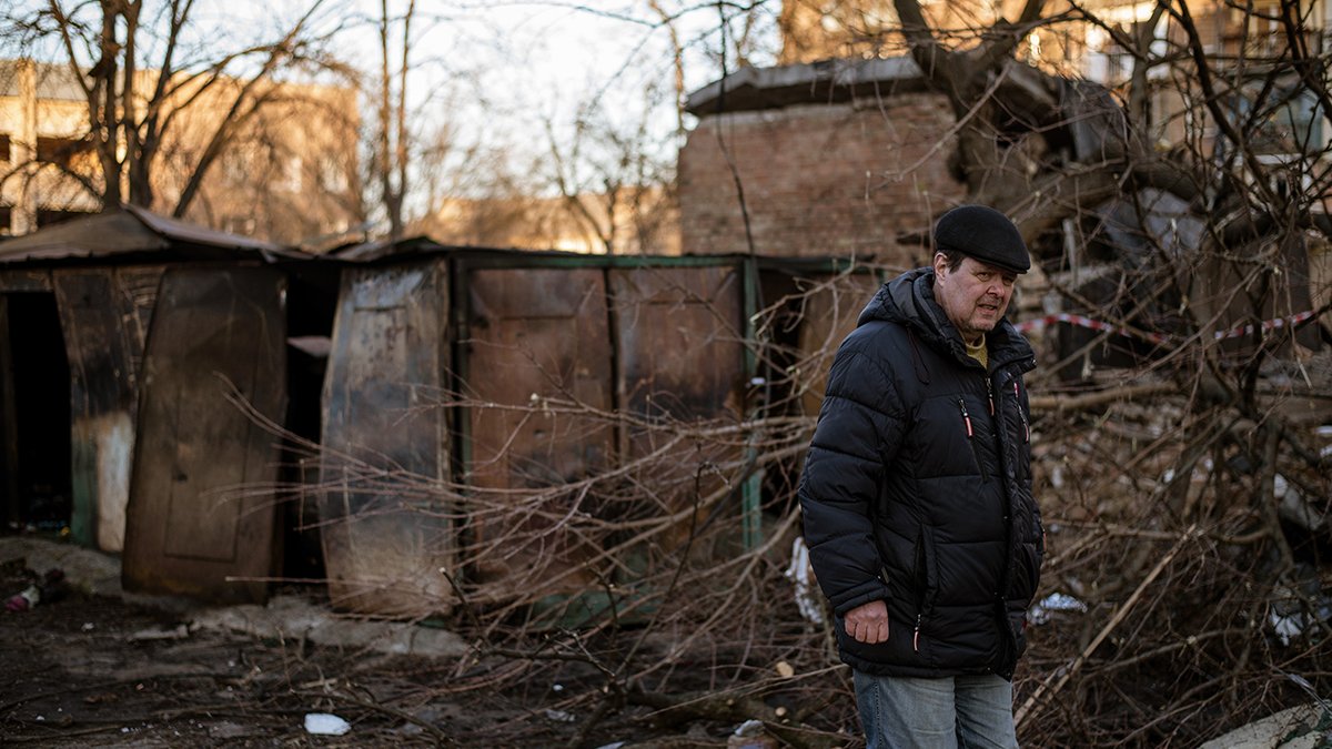 Ukrayna'daki savaşın acı bilançosu: 847 sivil hayatını kaybetti