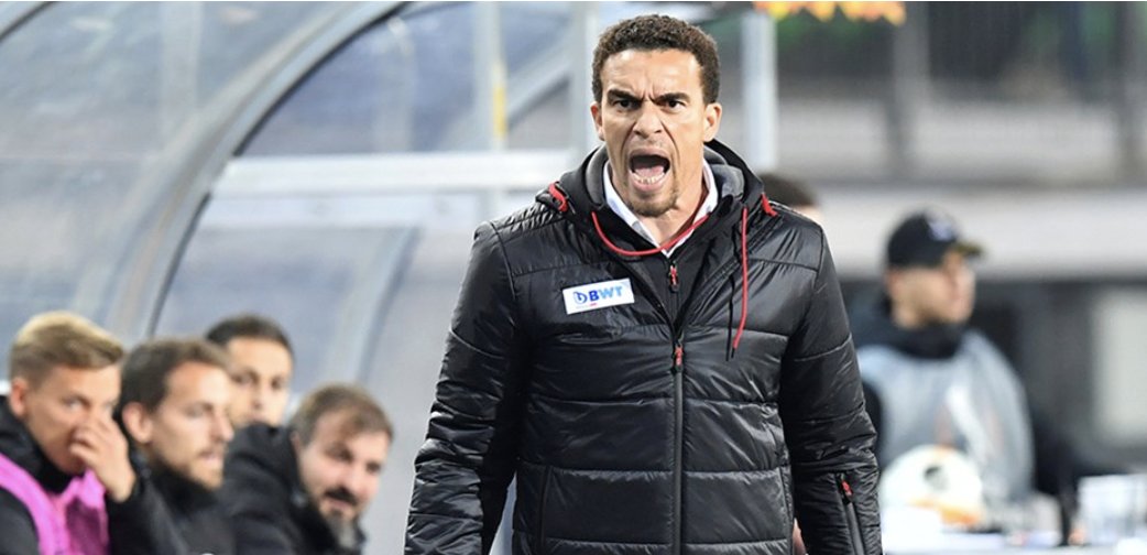 Beşiktaş hocasını buldu: Valerien Ismael