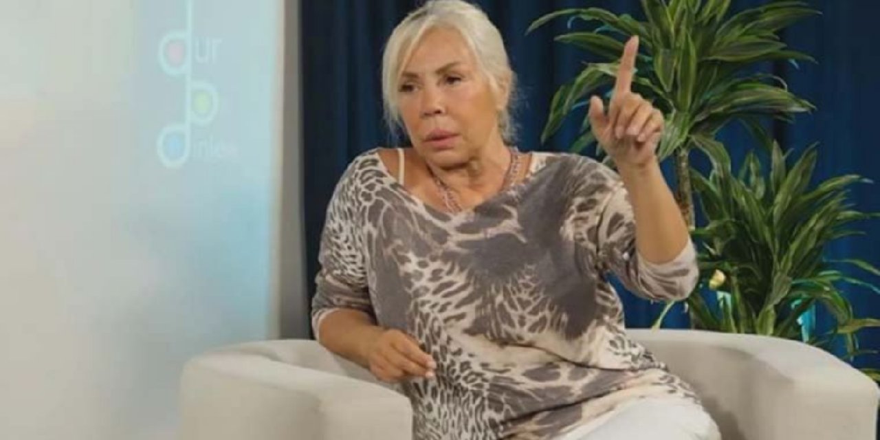 Semiha Yankı'ya 'kasten basit yaralama'dan hapis