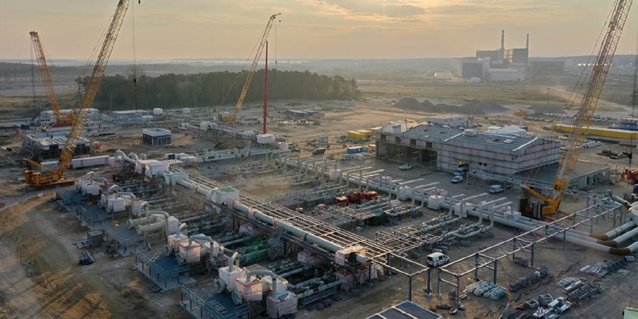 Almanya'dan ABD'ye serbest ticaret çağrısı