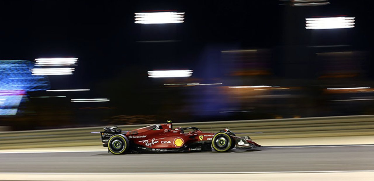 Formula 1'de sezonun ilk zaferi Leclerc'in oldu