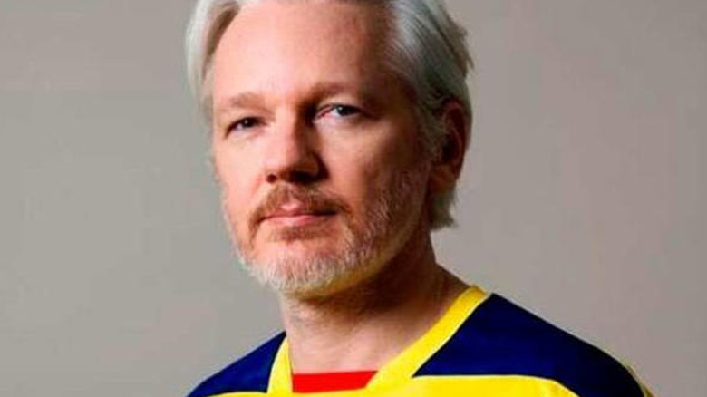 Julian Assange o ülkenin vatandaşı oldu iddiası!