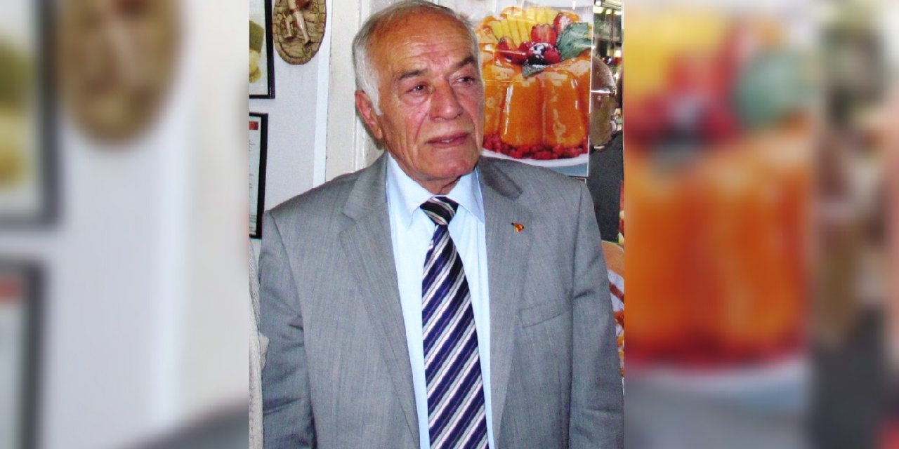 Göztepe'nin efsanesi Fevzi Zemzem vefat etti