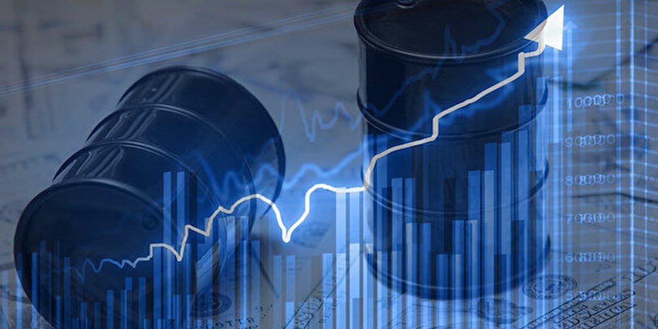 Petrol tarih yazıyor! Orta Doğu yanıyor fiyatlar durmaksızın yükseliyor!