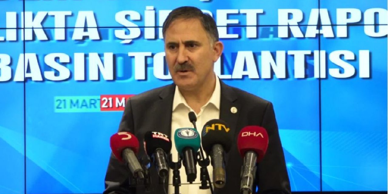 Şubat ayında 43 sağlık çalışanı şiddet mağduru oldu