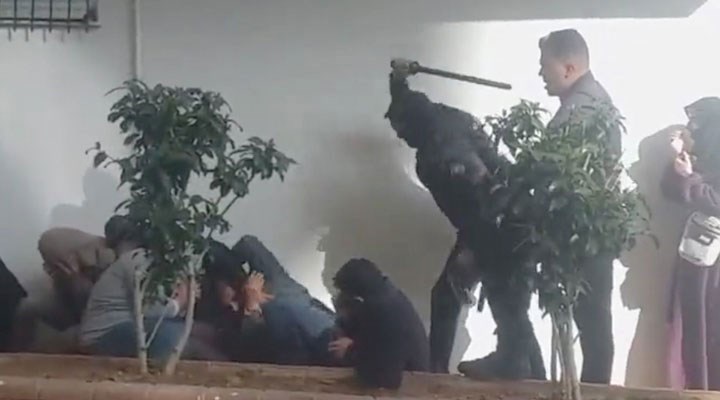 AKP'den 'Furkan Vakfı' açıklaması: Orantısız güç kullanımı asla kabul edilemez