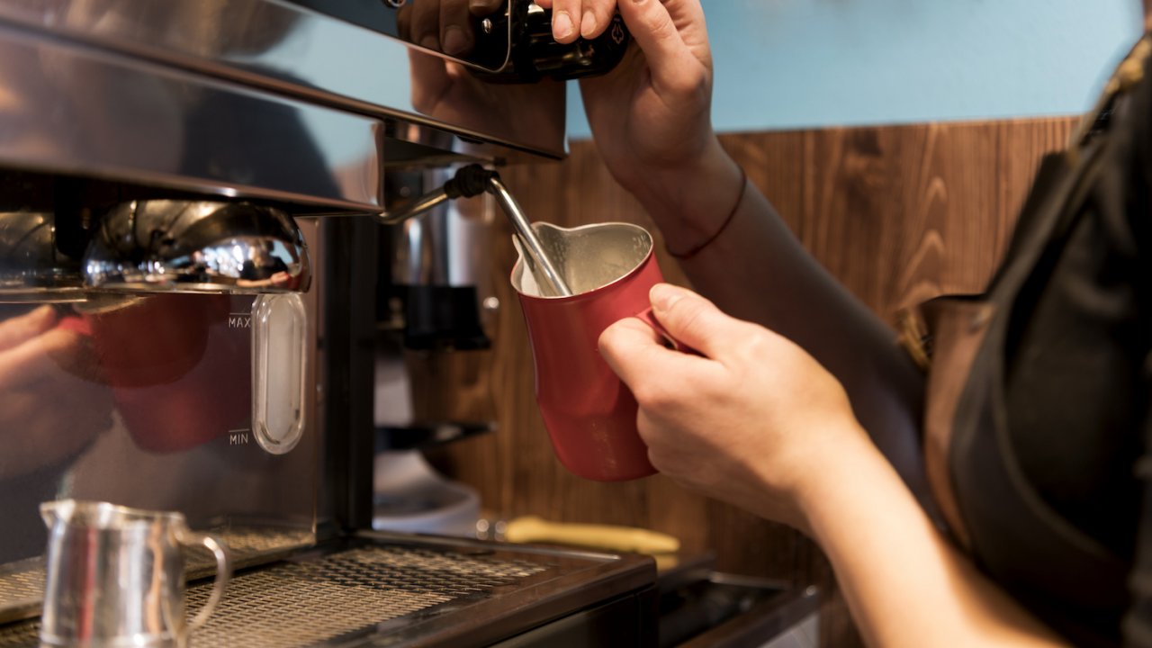 Araştırma: Türkiye'de ne kadar kahve tüketiliyor?