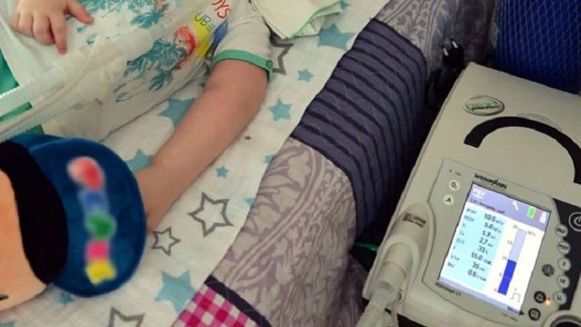 SMA hastası kızı için organlarını satışa çıkardı: Savcılık ifadeye çağırdı