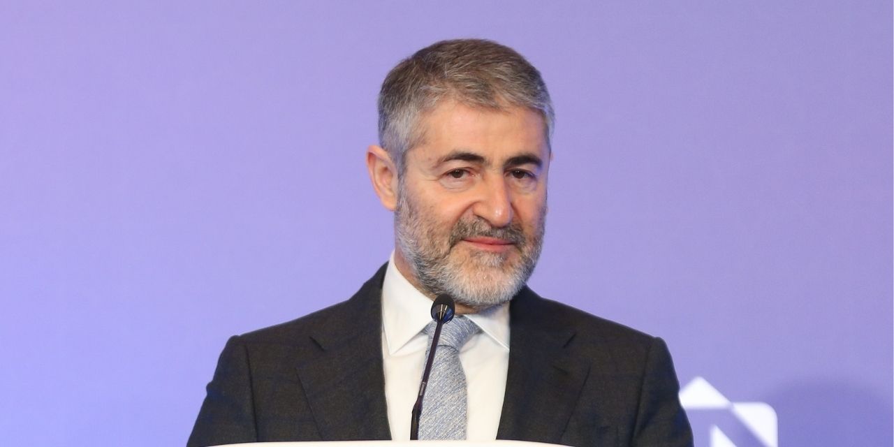 'Nebati gidiyor, Mehmet Şimşek ismi gündemde'