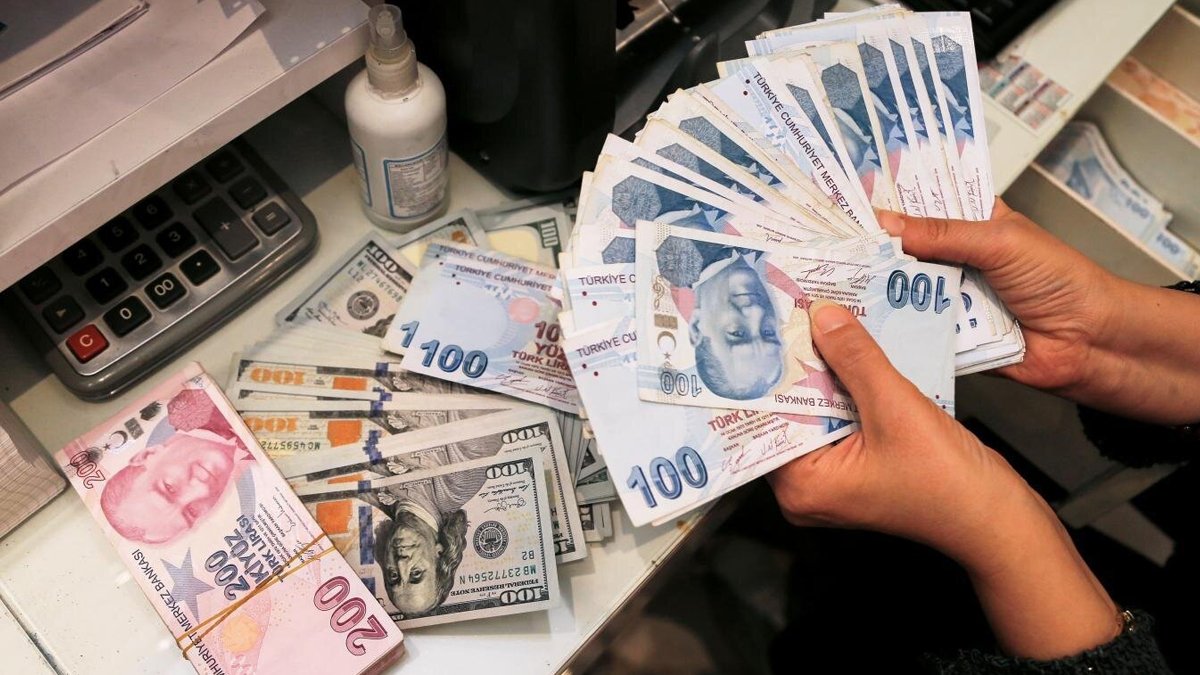 Parayla Mutluluk Araştırması! Türkiye'de Mutlu Olmak İçin Ne Kadar Kazanmak Gerek?