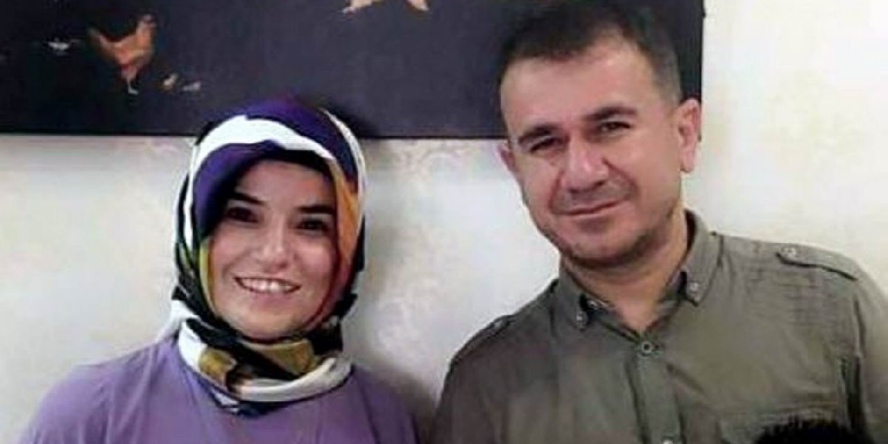 Hemşire eşini öldüren polis tutuklandı