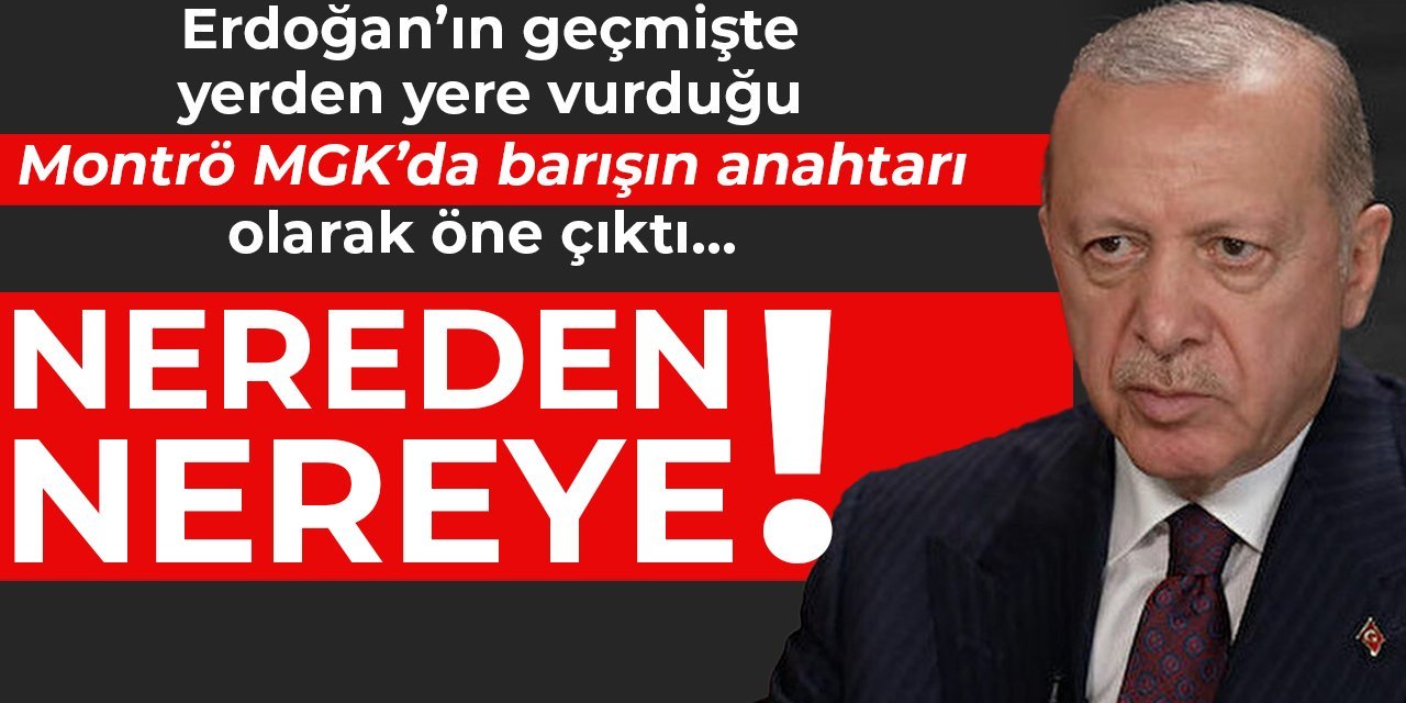 Milli Güvenlik Kurulu toplantısı sona erdi