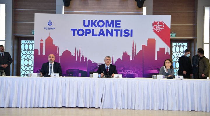 Bakanlık, İBB'nin zam teklifini 'yüksek' bulmuş