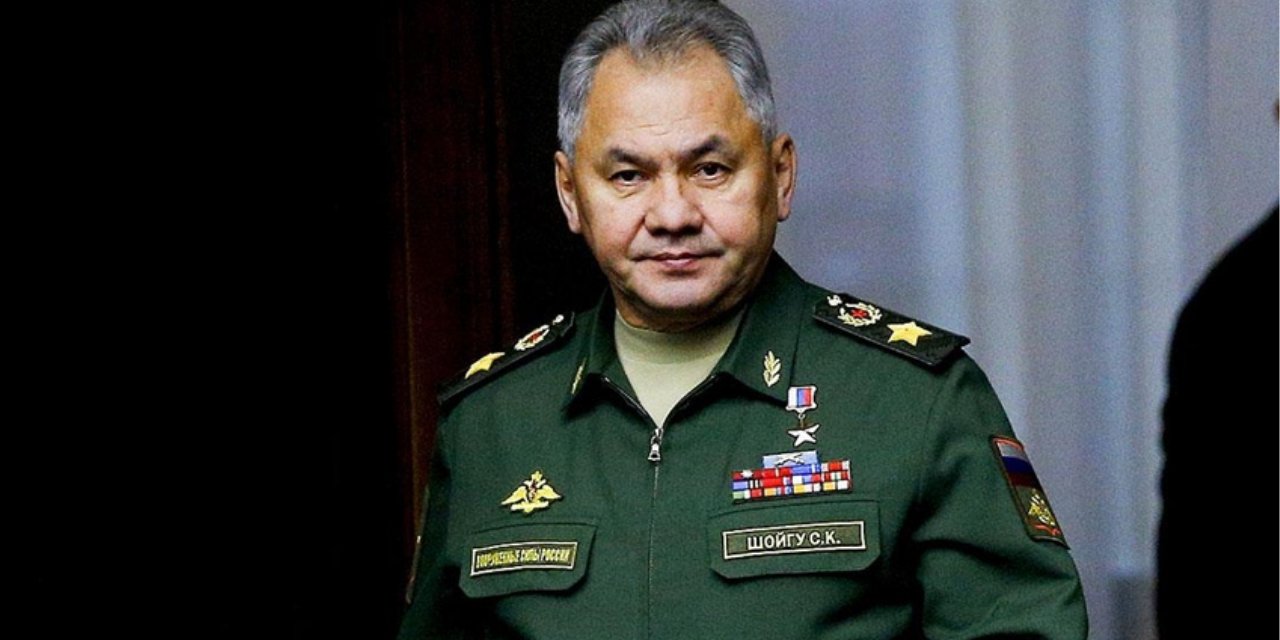 Putin'in sağ kolu ortadan kayboldu: Savunma Bakanı Sergey Şoygu nerede?