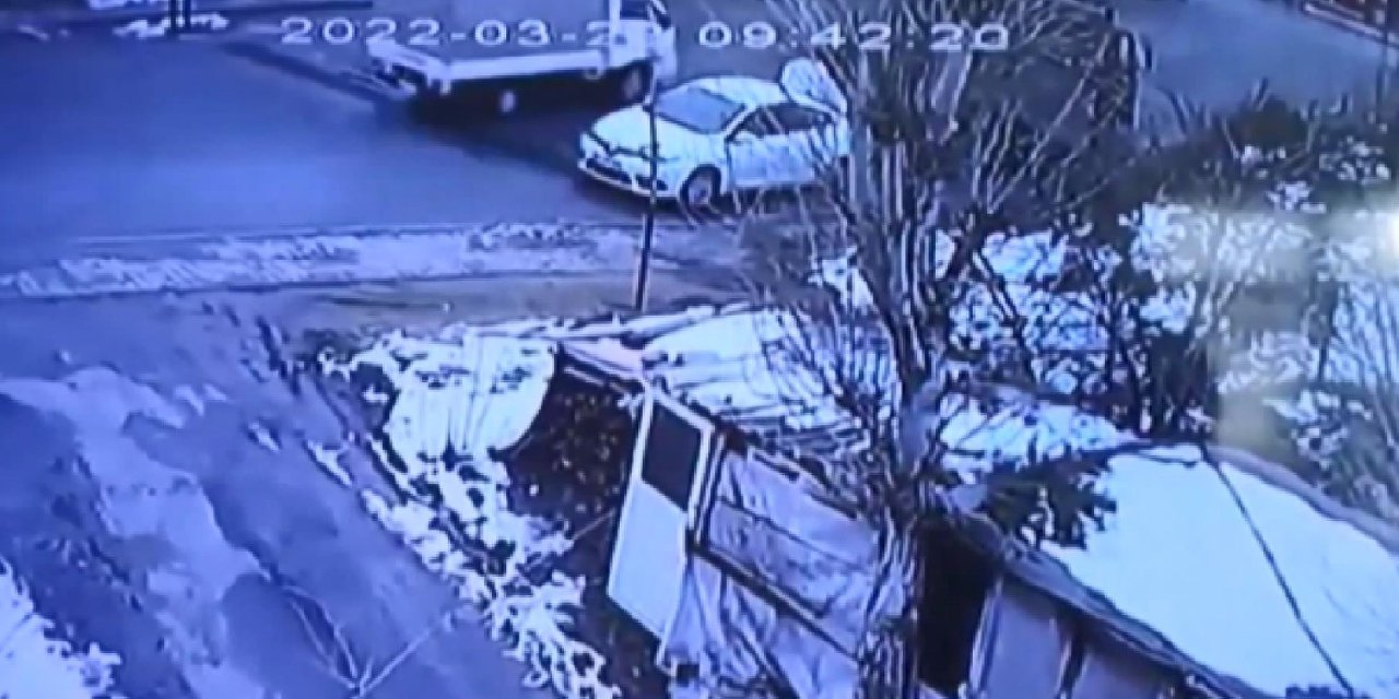 Otomobillerden hırsızlık yapan şüpheli tutuklandı