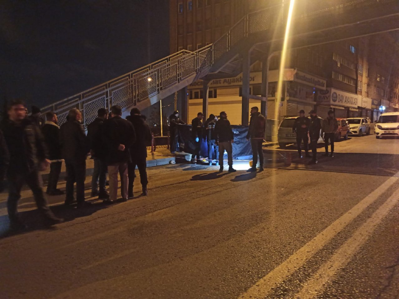 Kuzenini öldürüp yok kenarına atan kişi tutuklandı