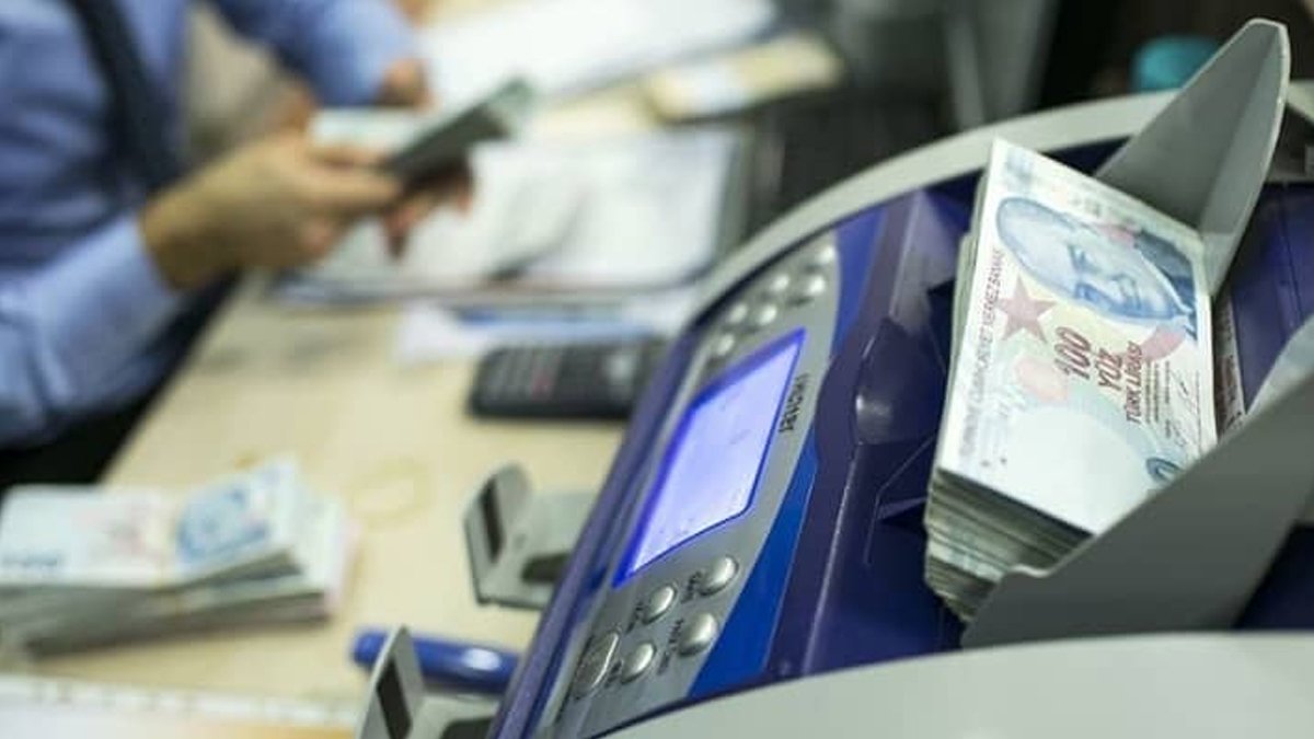 Kredide trend büyüme yükseldi, reel büyüme ekside