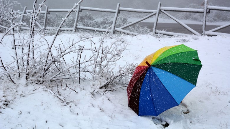 Meteoroloji'den hafta sonu uyarısı!