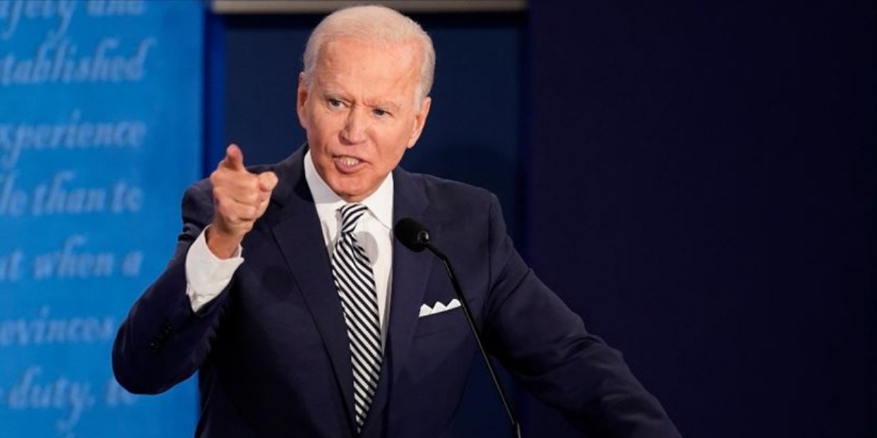 Beyaz Saray Biden'ın Putin için söylediklerine açıklık getirdi