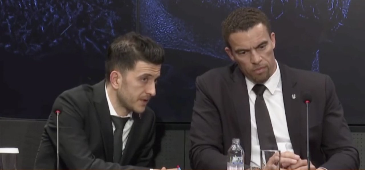 'Trabzonspor sizi korkutmadı mı?' sorusuna İsmael'den cevap!