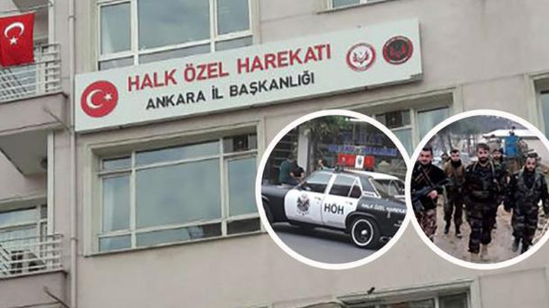 İçişleri Bakanlığı HÖH hakkında inceleme başlattı