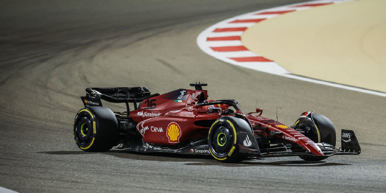 F1, Cidde'deki saldırıya rağmen yarışı yapacak