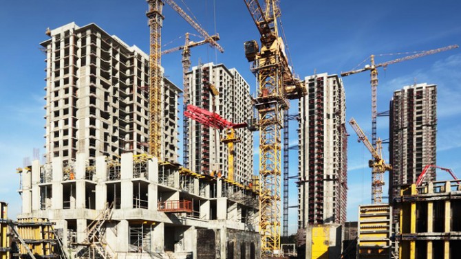 İstanbul’un yeni imar Anayasası'nda değişiklik!