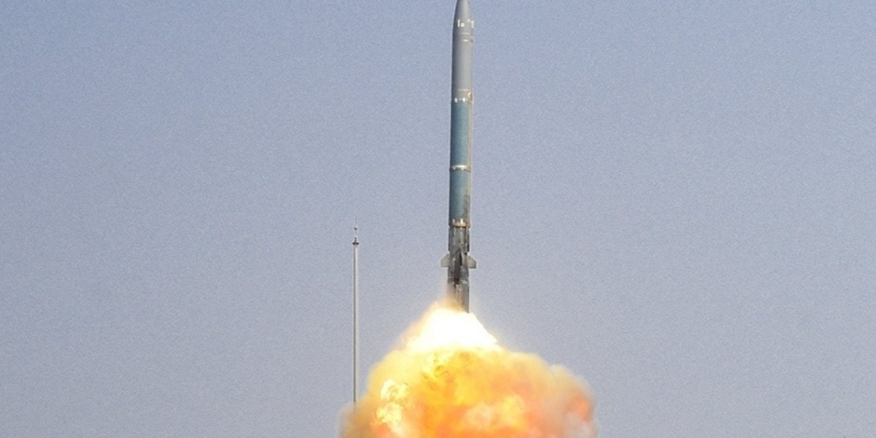 Yanlışlıkla Pakistan'a füze atmıştı... Hindistan'dan yeni füze denemesi