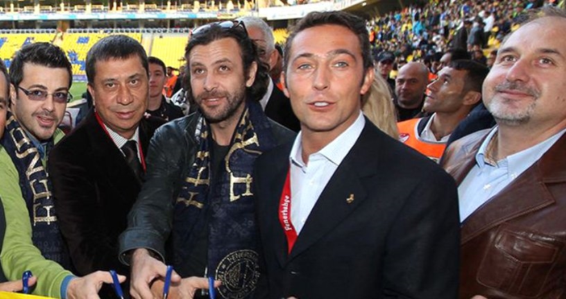 Fenerbahçeli Nejat İşler'in 'Burak Elmas' sözleri tartışma yarattı