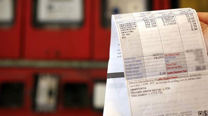 Elektriğe yüzde 20 zam kapıda