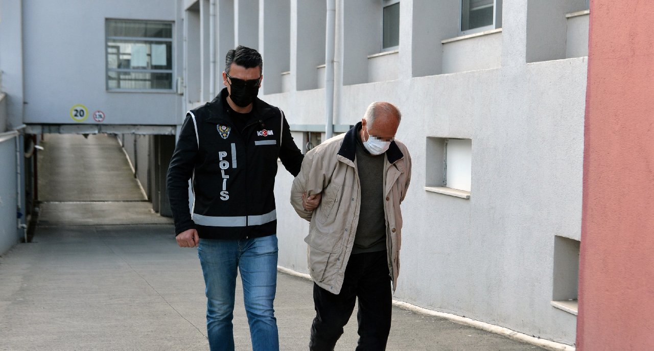 Çantasından sahte 416 bin lira çıktı: 'Haberim yoktu' dedi