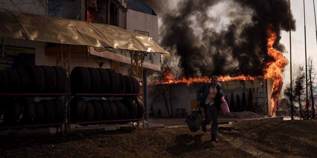 Ukrayna: Rusya'nın Donbas taleplerini kabul etmek intihar olur