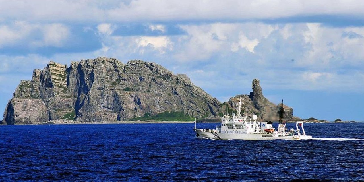 ABD ve Filipinler'den 'omuz omuza' tatbikat: Balikatan