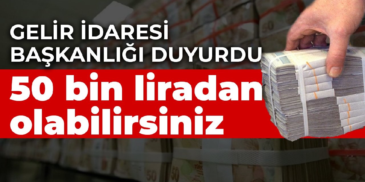 Dikkat uyanıklık yapayım derken 50 bin liradan olabilirsiniz