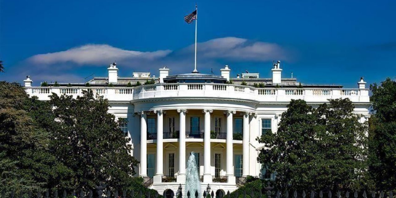 ABD'de yapılan farazi seçim anketi: Trump Biden'a fark attı
