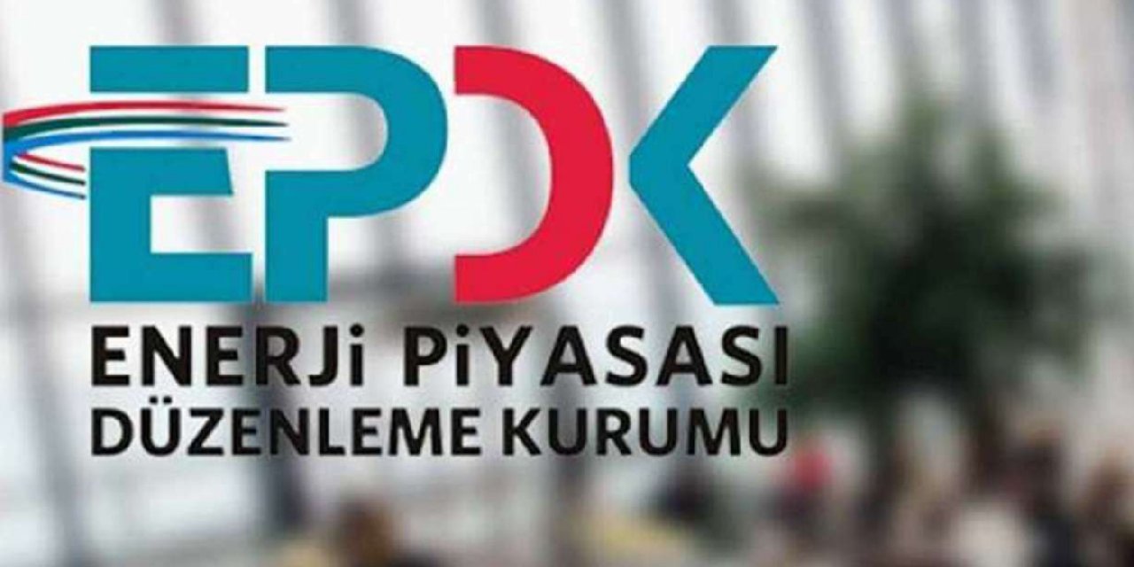 EPDK'dan elektrik santralleri için tavan fiyat uygulaması