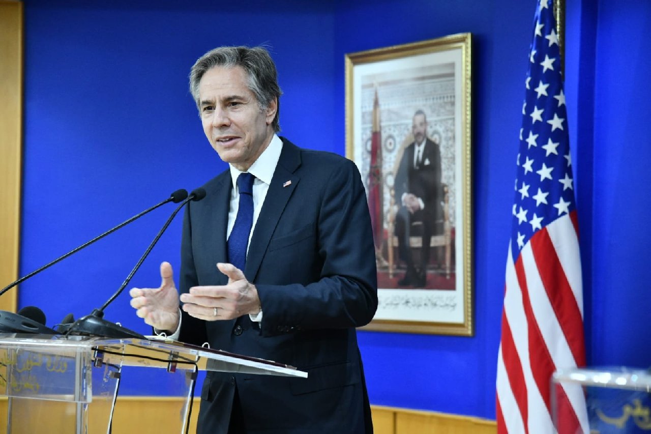 Blinken'dan Rusya'ya "savaşı derhal durdur" çağrısı