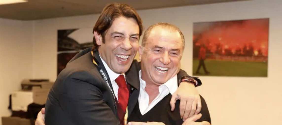 Fatih Terim'den yıllar sonra gelen itiraf