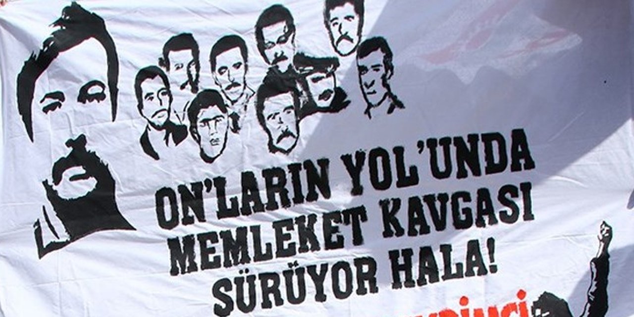 Kızıldere Katliamı’nın 50’nci yılı