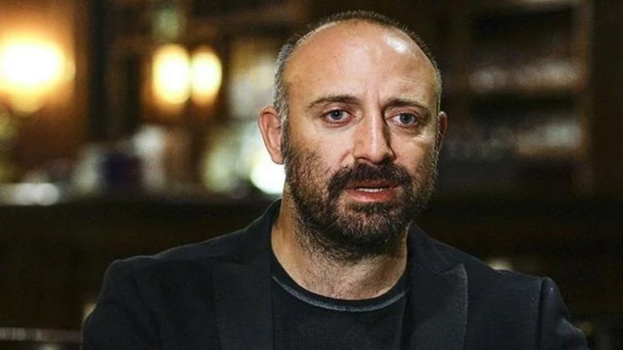 Halit Ergenç Disney+ dizisiyle ekranlara dönüyor